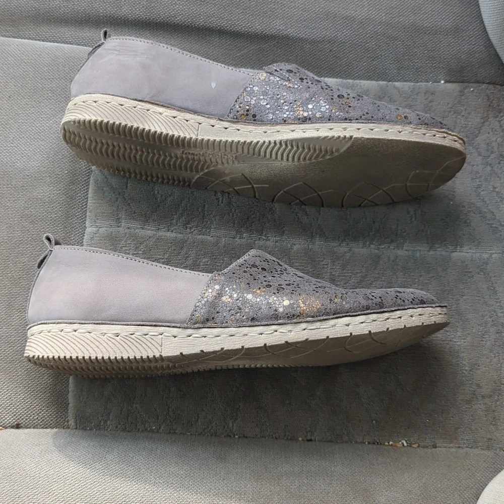 Josef Seibel experience comfort